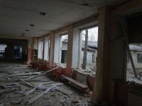 Сводки от ополчения Новороссии 04.03.2015