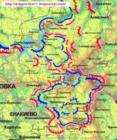 Сводки от ополчения Новороссии 04.03.2015