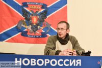 Эль-Мюрид: нужно брать Киев, другого способа закончить войну нет