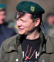 Александр Зубченко. Трансгендерные люди