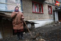 Сводки от ополчения Новороссии 06.03.2015