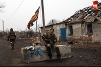 Сводки от ополчения Новороссии 06.03.2015