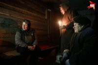 Сводки от ополчения Новороссии 06.03.2015