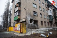 Сводки от ополчения Новороссии 06.03.2015