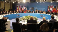 Atlantic Council: Кризис на Украине напомнил НАТО, что Россия все еще ядерная держава