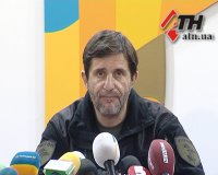 О Добкине и Кернесе, сепаратизме и расследовании теракта у Дворца спорта. Советник министра МВД в Харькове