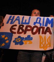 Бойтесь своих желаний - они иногда сбываются: украинцы теперь будут жить, как в Европе