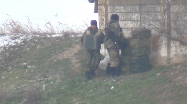 Украина проигнорировала требование разминировать мосты на границе с Крымом