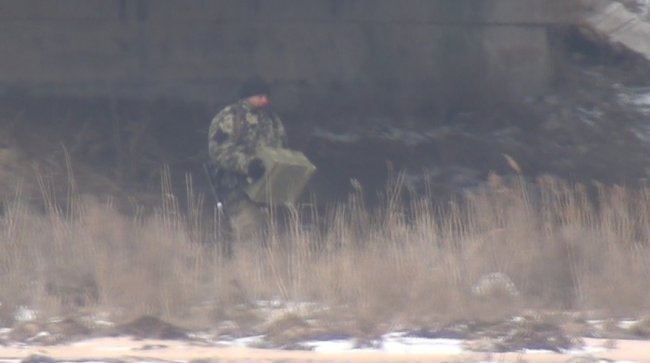 Украина проигнорировала требование разминировать мосты на границе с Крымом