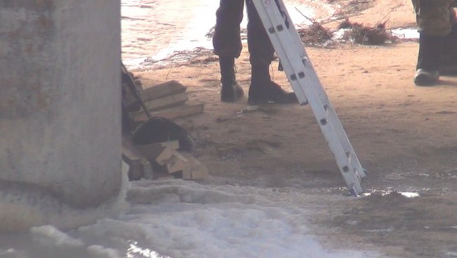 Украина проигнорировала требование разминировать мосты на границе с Крымом