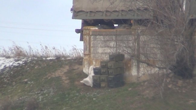 Украина проигнорировала требование разминировать мосты на границе с Крымом