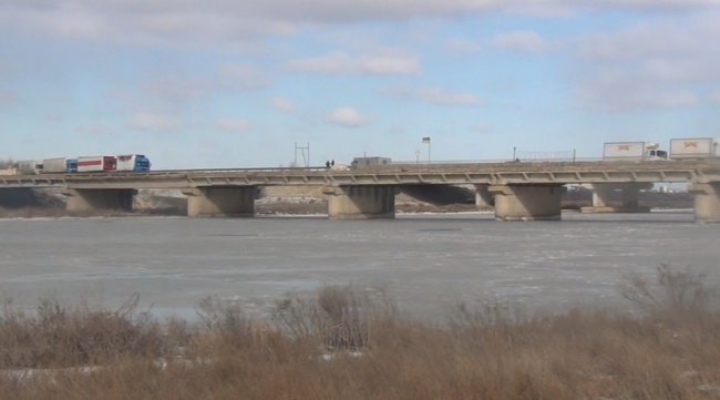 Украина проигнорировала требование разминировать мосты на границе с Крымом