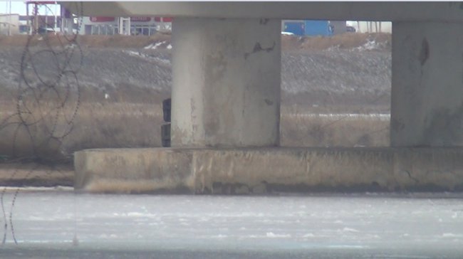 Украина проигнорировала требование разминировать мосты на границе с Крымом