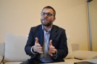 Депутат Рады призвал поставить крест на Донбассе 