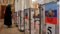 ЛНР настаивает на обсуждении выборов в Донбассе до завершения отвода техники