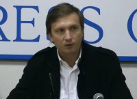 "Сочинские" судьи украли $100 000 000 - Дмитрий Новиков