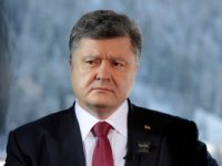 Порошенко в Германии назвали «полезным идиотом»