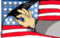 Смертоносные США