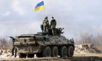 Перемирие под грохот канонады