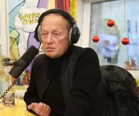 Михаил Задорнов. Неформат 69