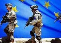 Создать собственную армию Европе помешают США