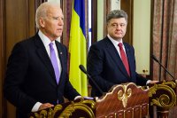 США прекращают сдерживать Россию на Украине, – советник Джо Байдена