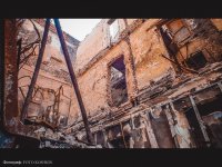 Сводки от ополчения Новороссии 13.03.2015