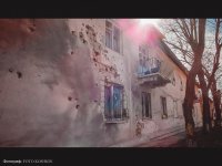 Сводки от ополчения Новороссии 13.03.2015