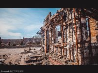 Сводки от ополчения Новороссии 13.03.2015