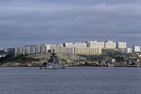 В Североморск пытались проникнуть 130 человек с поддельными пропусками