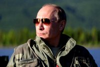 Путин о "Крымской весне". Хронология событий.