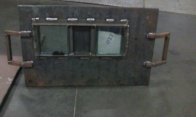 Украина заново изобретает велосипед