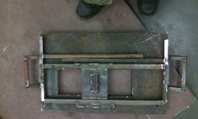 Украина заново изобретает велосипед