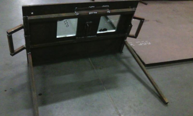 Украина заново изобретает велосипед