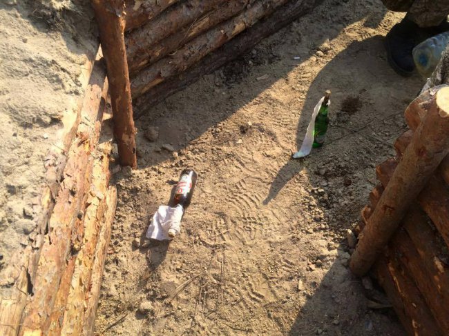 Украина. ВСУ. В ожидании Джавелинов