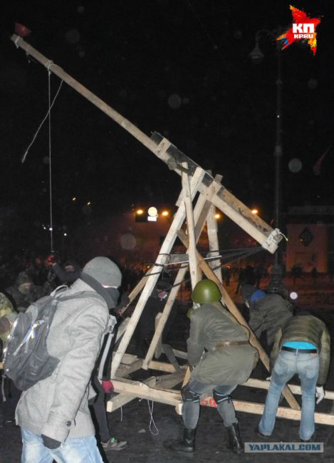 Украина. ВСУ. В ожидании Джавелинов