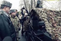 Порошенко на пути к военно-полицейскому произволу