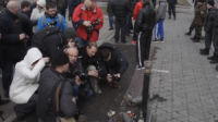 Они все таки перемогли В.В. Путина!