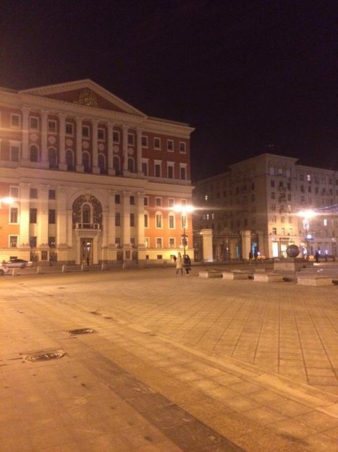 Ахтунг, панцирен! ©