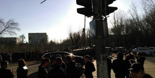 В Константиновке под гусеницами МТ-ЛБ ВСУ погибла 8-летняя девочка, еще 2 человека пострадали