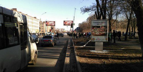 В Константиновке под гусеницами МТ-ЛБ ВСУ погибла 8-летняя девочка, еще 2 человека пострадали