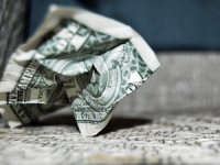 Доллар – обратный отсчёт