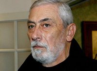 Вахтанг Кикабидзе намерен попросить в Украине политическое убежище