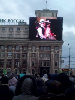 Сводки от ополчения Новороссии 18.03.2015