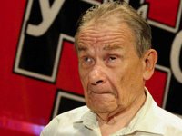 Юрий Шухевич: Сын карателя из «Нахтигаль» о предательстве