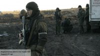 Донбасс уже готовится к летней военной кампании