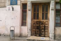 В Одессе преподаватель-историк ударил студента со словами «бандеровская гнида»