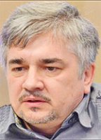 Ростислав Ищенко. Дурные сны Украины