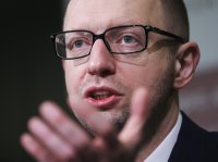 Украина запуталась в гаагских судах