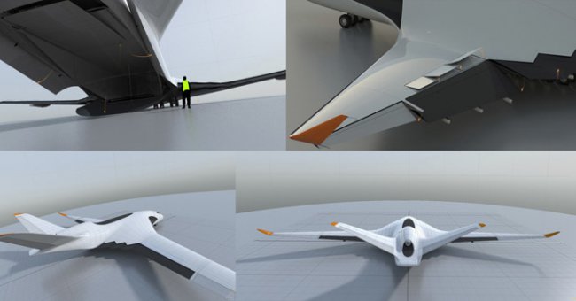 Будущая российская армия сможет развернуться в любом месте Земли за 7 часов